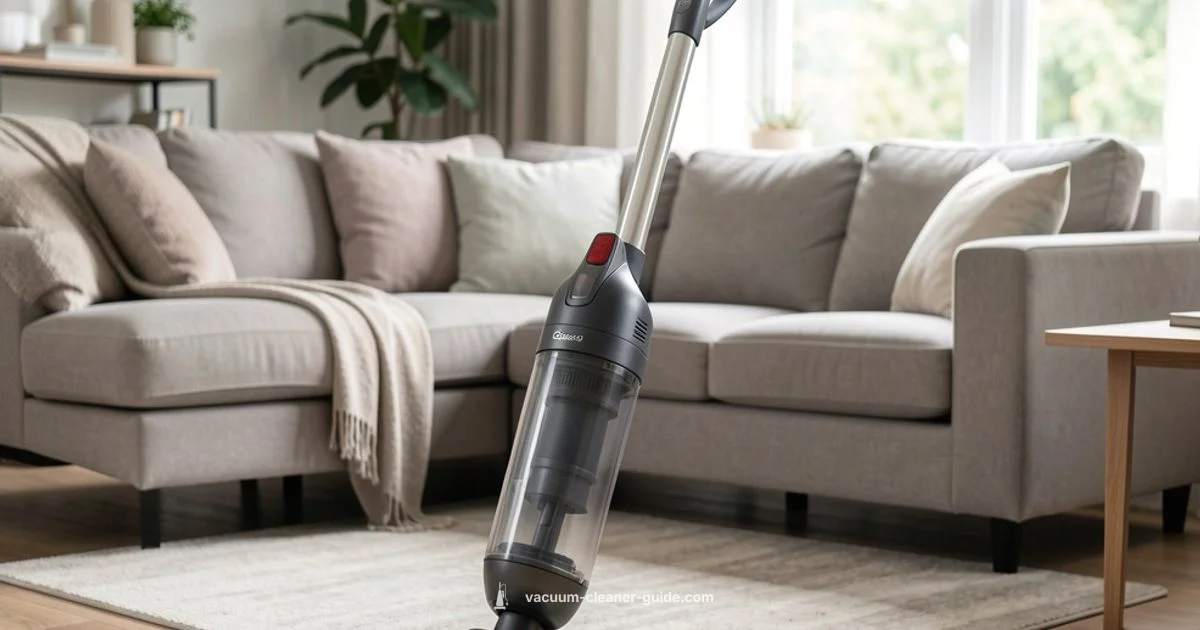 Non-HEPA Guide - Vacuum Cleaner Guide