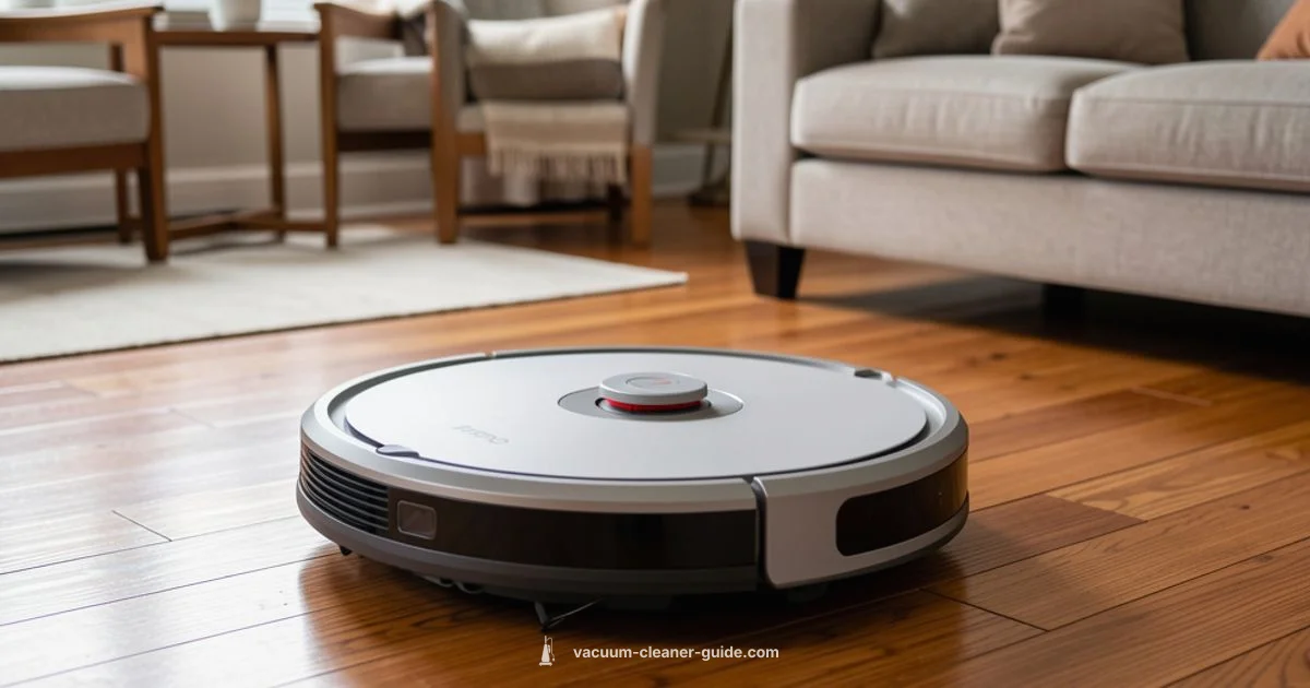 Roomba 692 Review - Vacuum Cleaner Guide