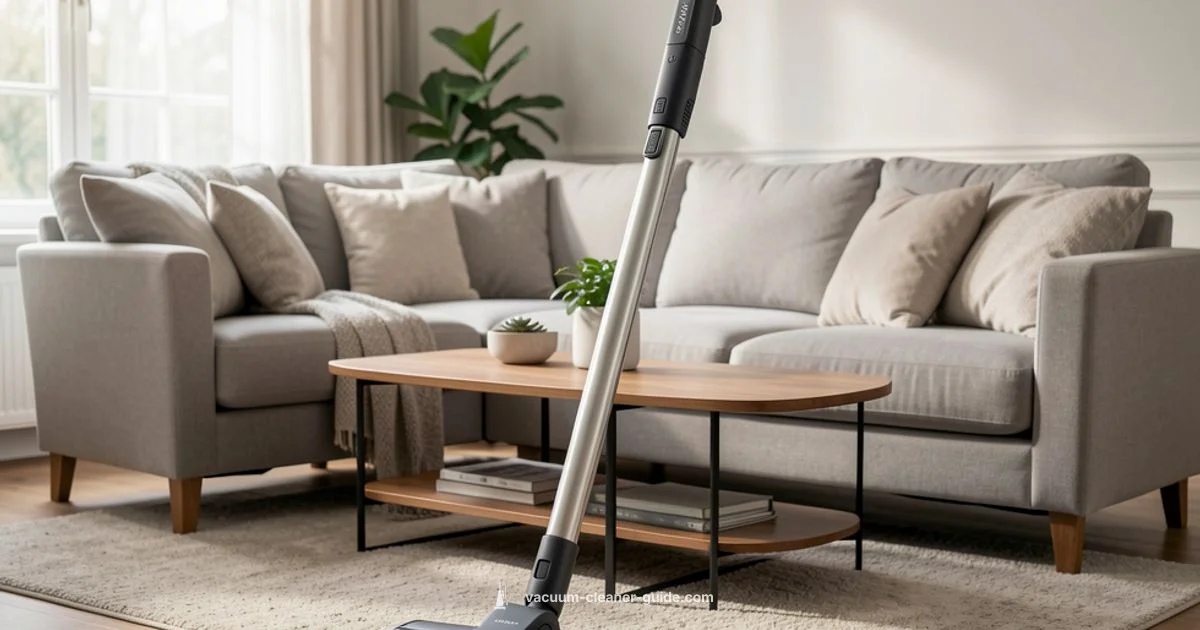 NV352 Review Preview - Vacuum Cleaner Guide