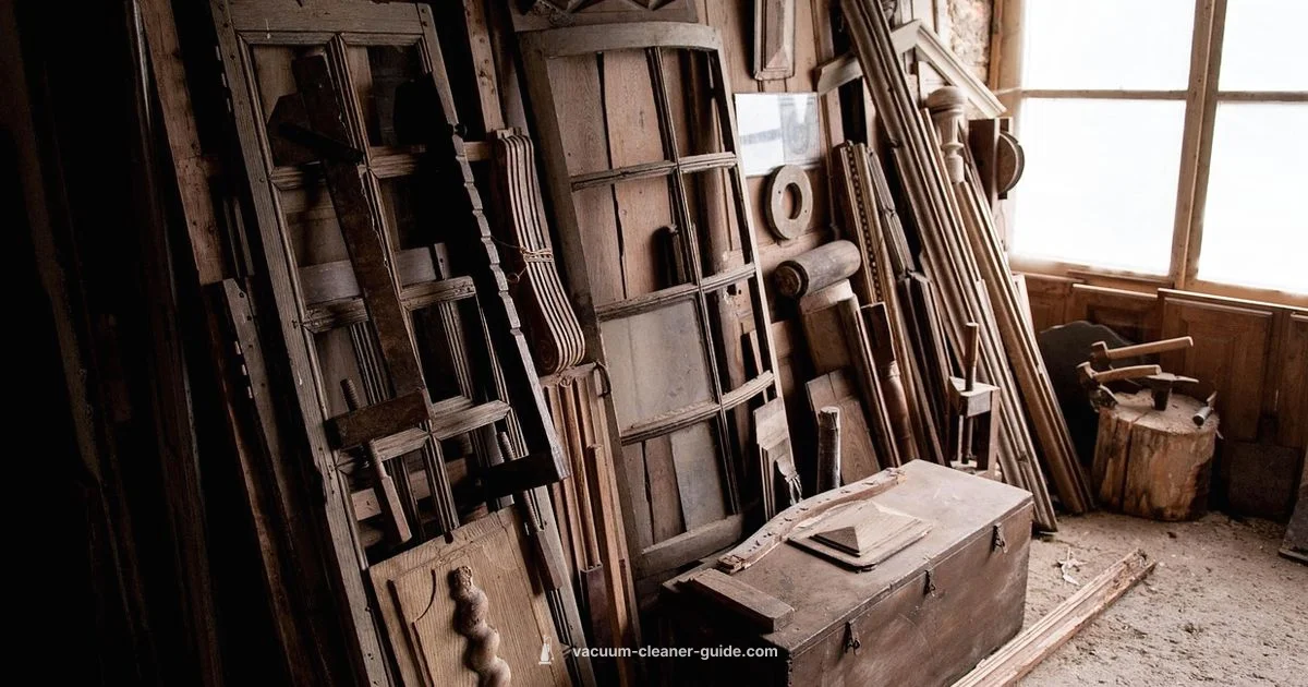 Water Vacuum Guide Water Vacuum Guide - Vacuum Cleaner Guide