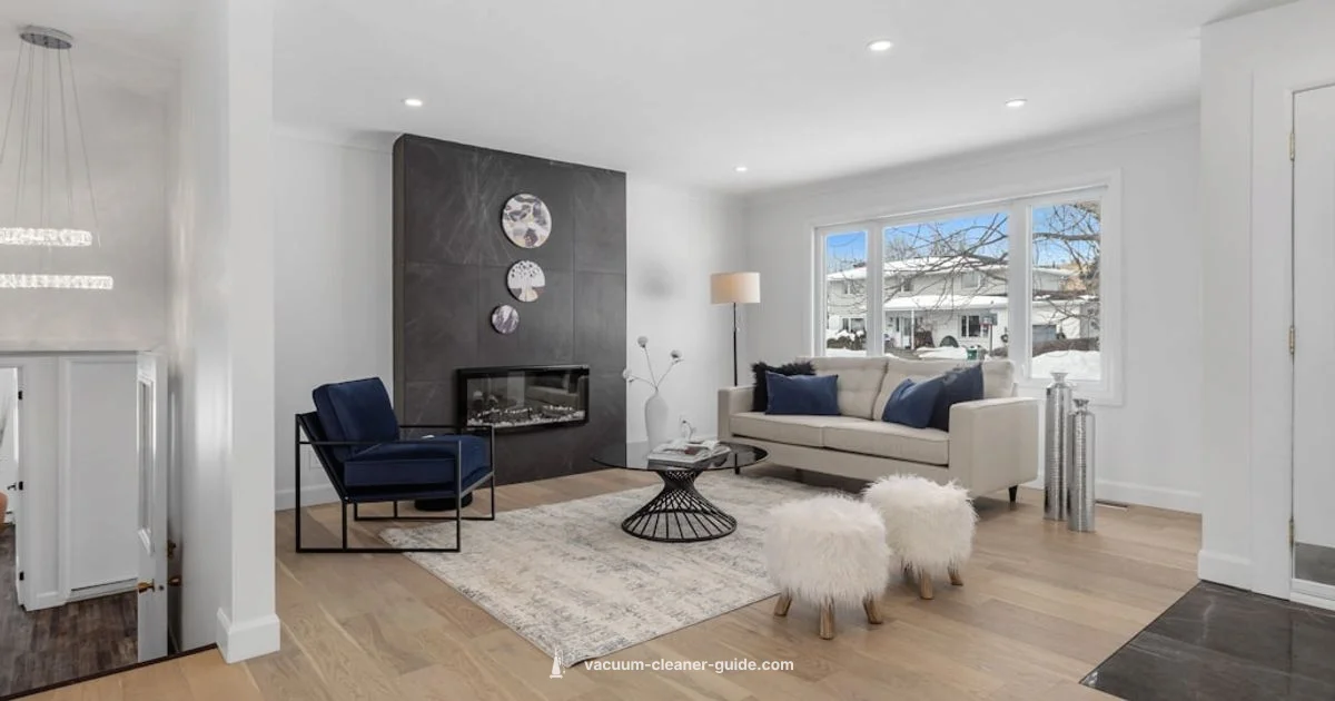 Hardwood Vacuum Guide - Vacuum Cleaner Guide