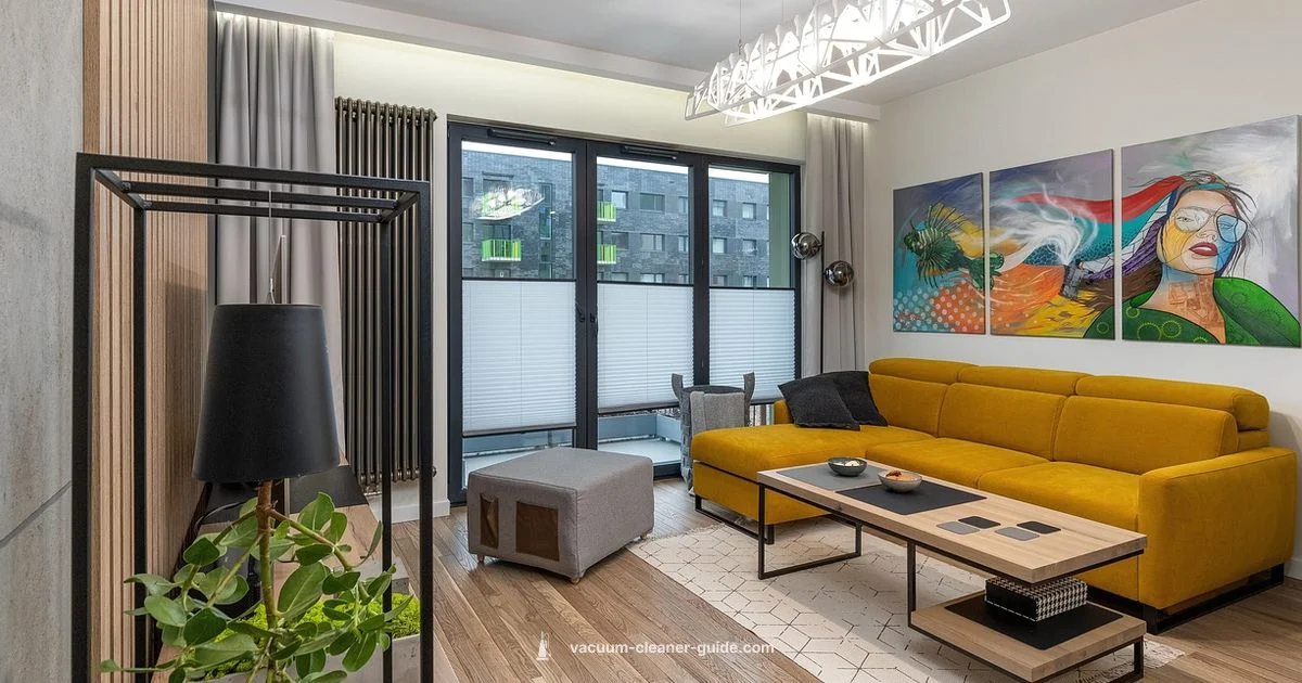 Top Vacuum Picks - Vacuum Cleaner Guide