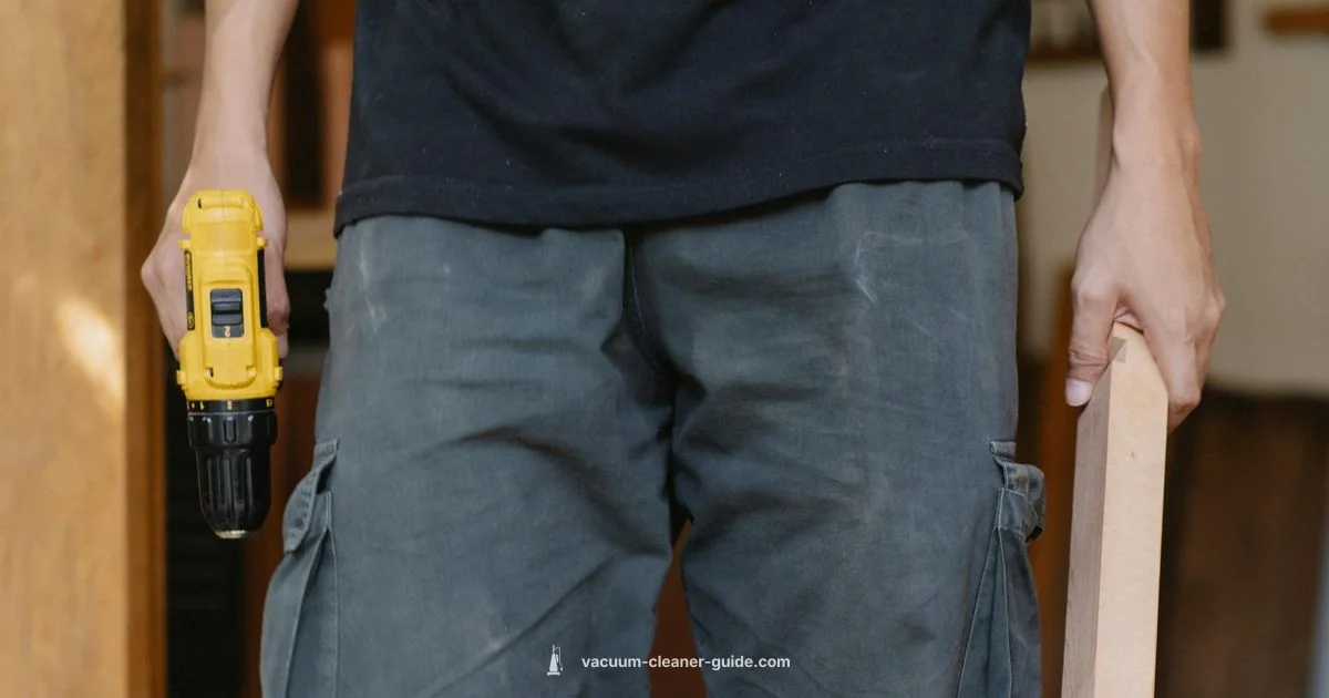 Cordless Cleaning Power - Vacuum Cleaner Guide