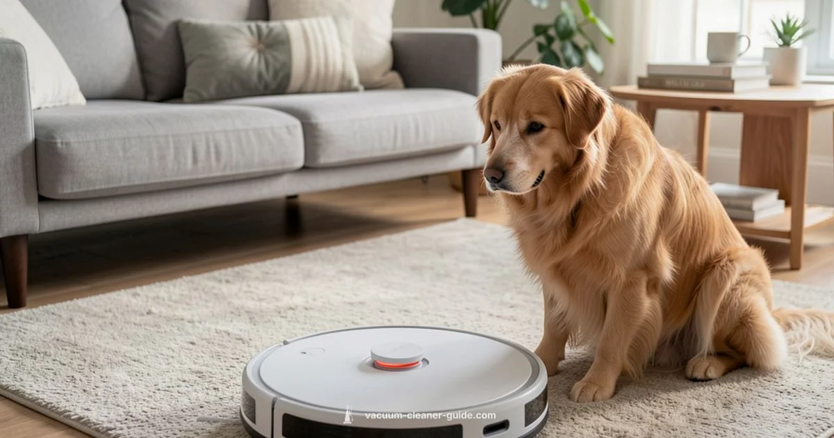 SmartClean 300 - Vacuum Cleaner Guide