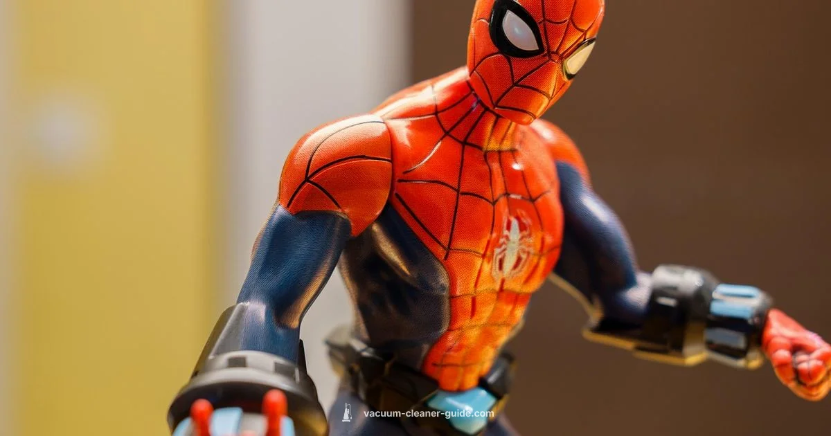 Smart Home Vacuum Guide - Vacuum Cleaner Guide