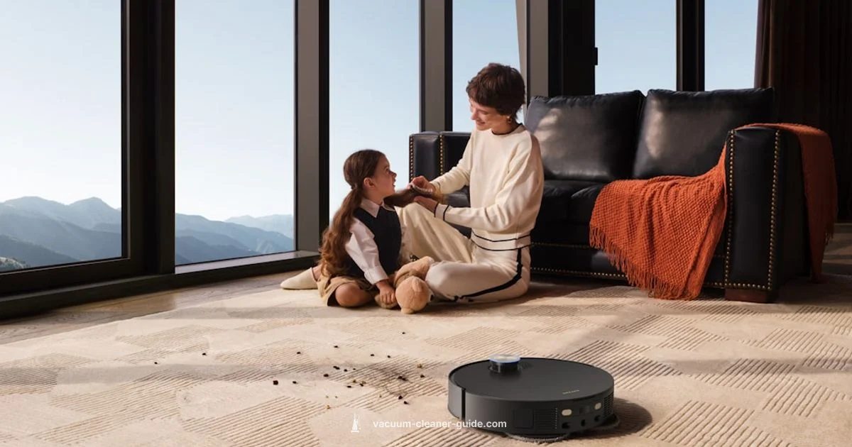 Best Vacuums 2026 - Vacuum Cleaner Guide