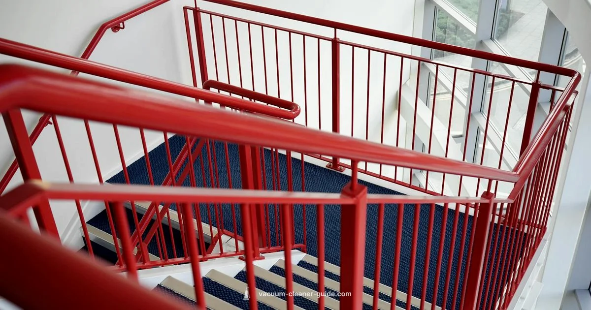 Best Vacuums for Stairs - Vacuum Cleaner Guide