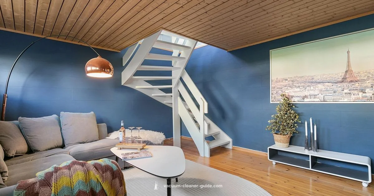 Smart Cleaning, Simple Life - Vacuum Cleaner Guide