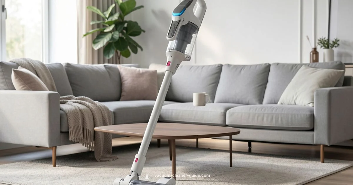 Dreamtech Vacuum Review - Vacuum Cleaner Guide