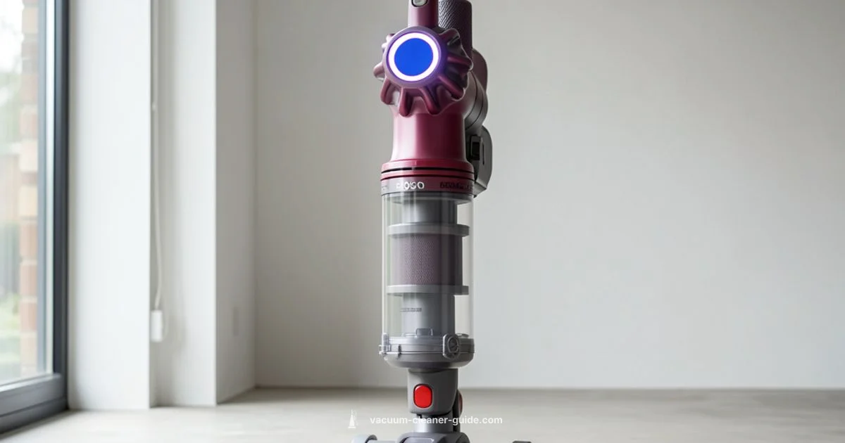 All-Floor Mastery - Vacuum Cleaner Guide