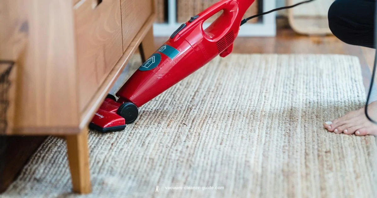 Build a Simple Vacuum - Vacuum Cleaner Guide
