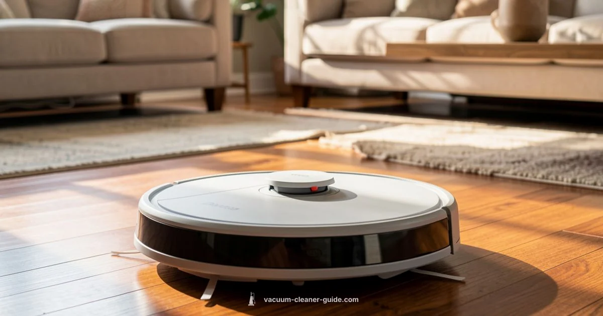 Top Robovacs 2026 - Vacuum Cleaner Guide