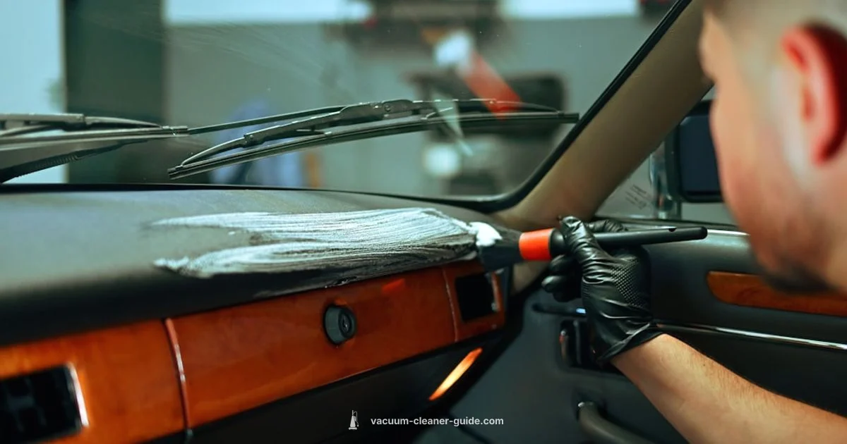 Car Cleanup Pro Car Cleanup Pro - Vacuum Cleaner Guide