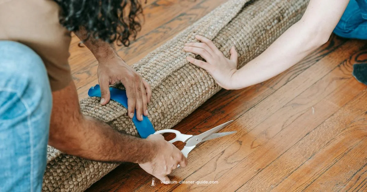 Carpet & Hardwood Vacuums - Vacuum Cleaner Guide