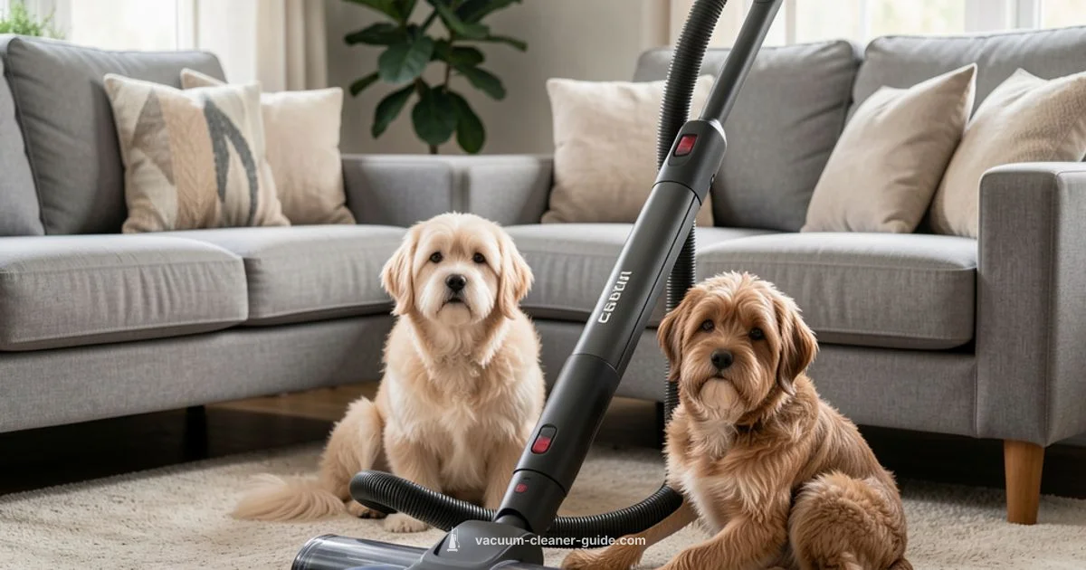 PowerSpeed Deep Dive - Vacuum Cleaner Guide