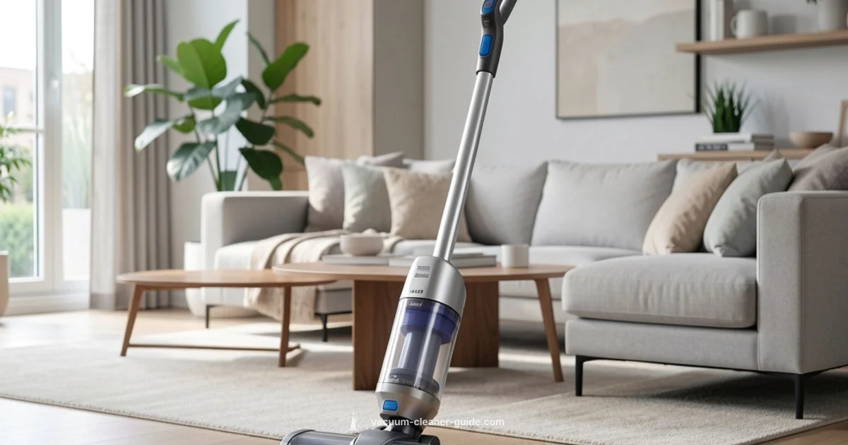 Samsung Vacuum Guide - Vacuum Cleaner Guide