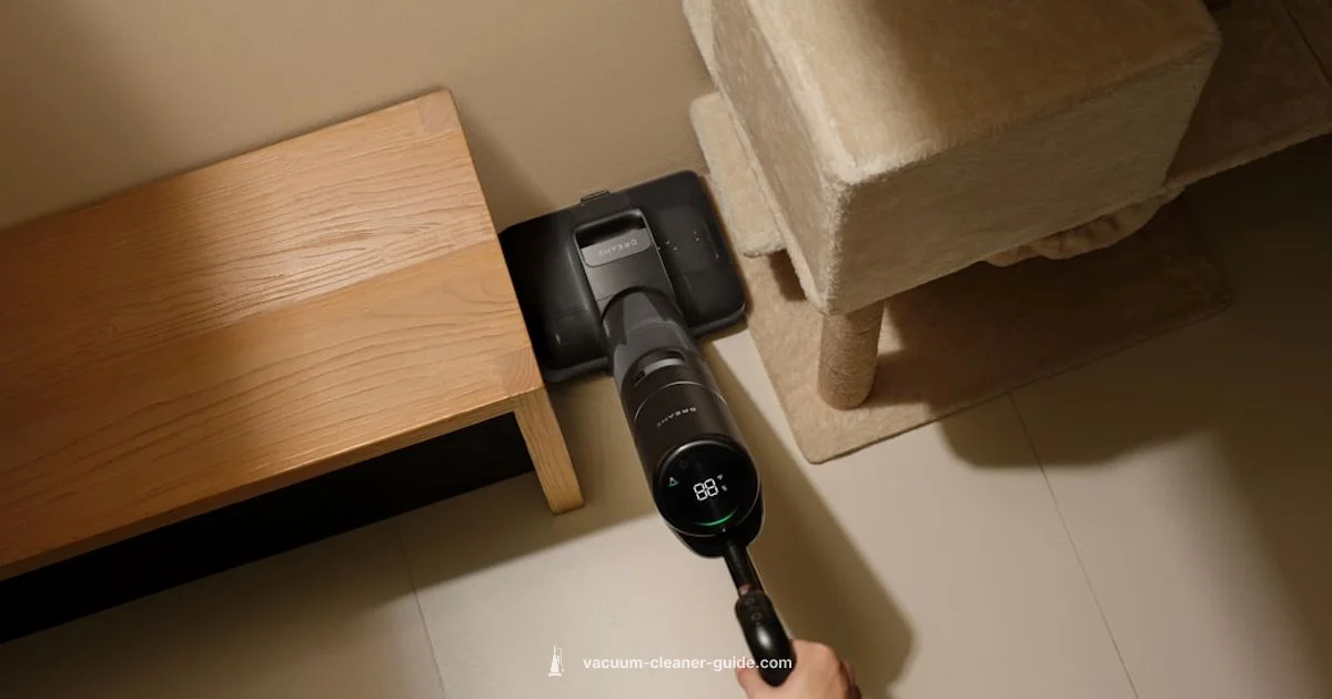 What is a Vacuum Cleaner What is a Vacuum Cleaner - Vacuum Cleaner Guide