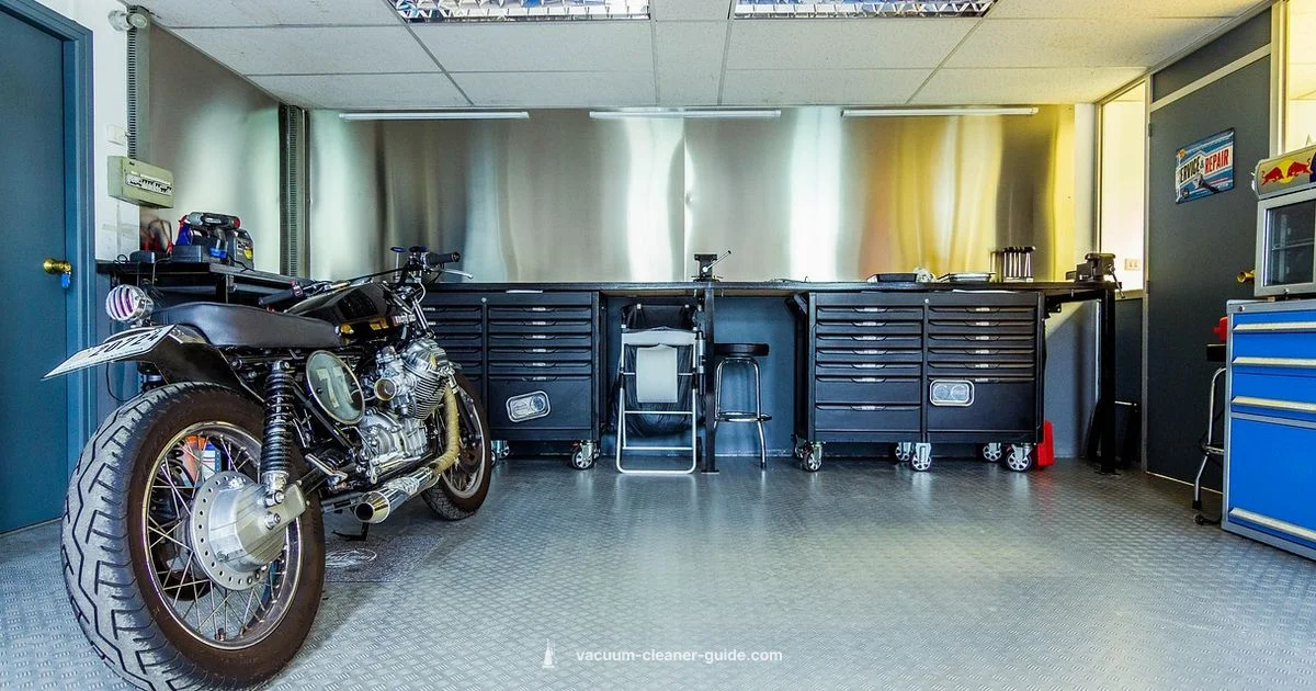 Top Shop Vac Picks - Vacuum Cleaner Guide