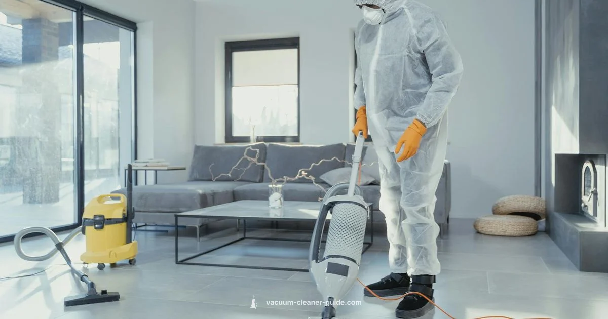 Vacuum vs Hoover - Vacuum Cleaner Guide