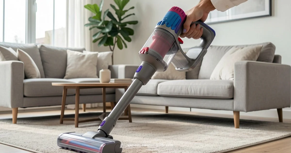 Dreame in Action - Vacuum Cleaner Guide