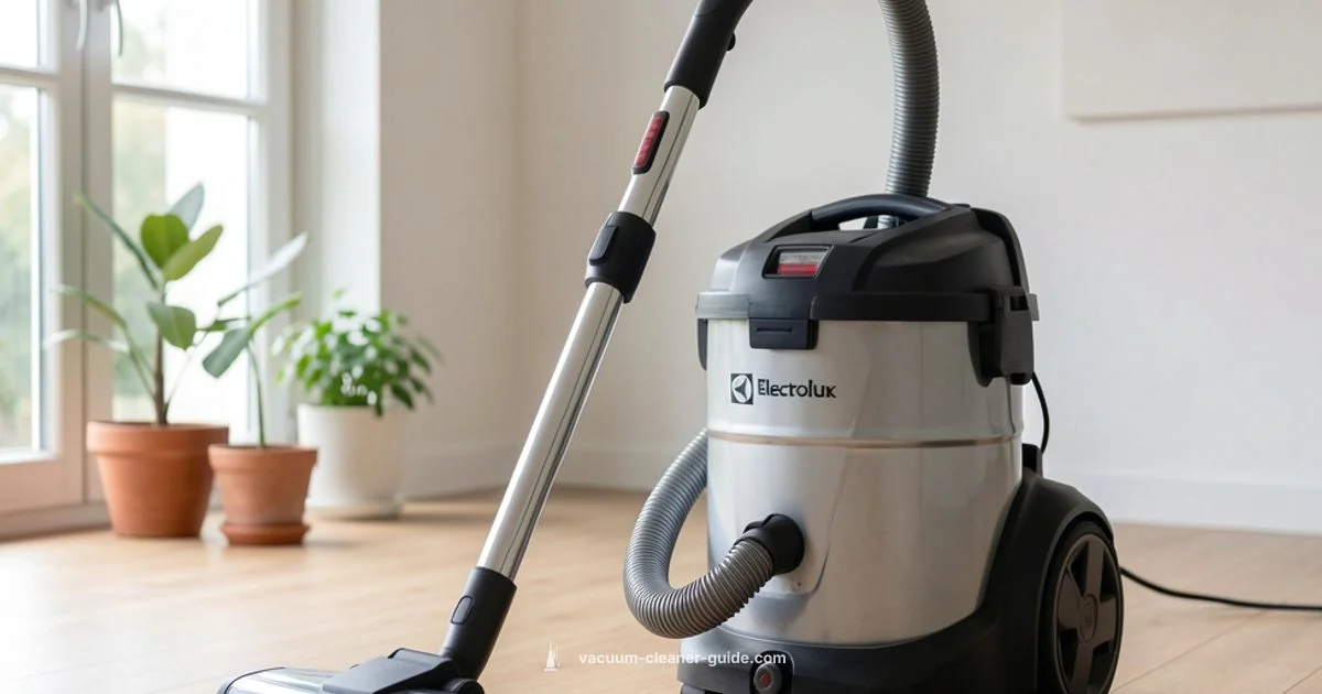 Bag Guide 2026 - Vacuum Cleaner Guide