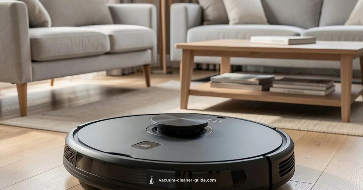 Value Robovac Picks - Vacuum Cleaner Guide