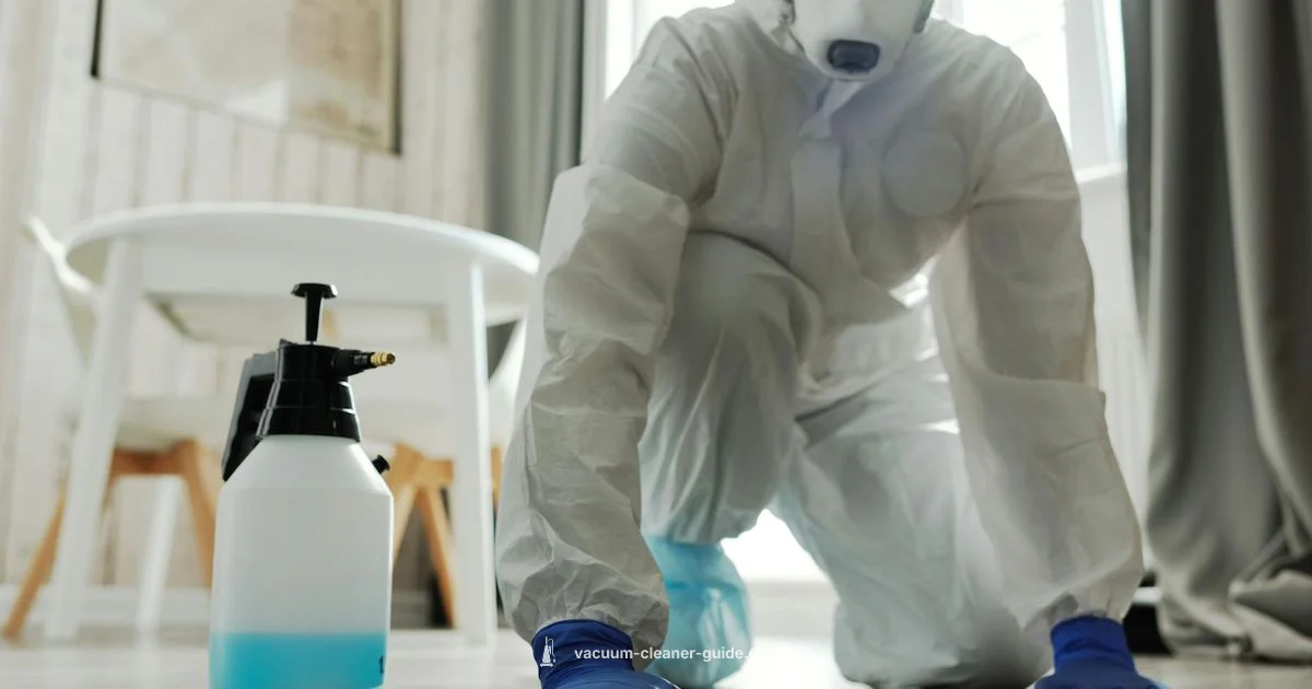 Cleaner Care - Vacuum Cleaner Guide