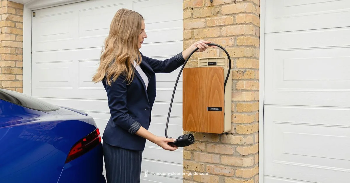 Cordless Setup Guide - Vacuum Cleaner Guide