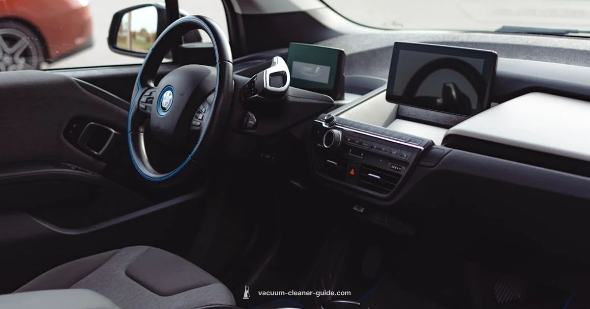 Small Car Vacuum - Vacuum Cleaner Guide