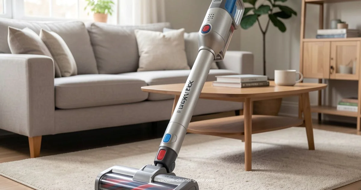 Pet-Pro Cleaning Power - Vacuum Cleaner Guide