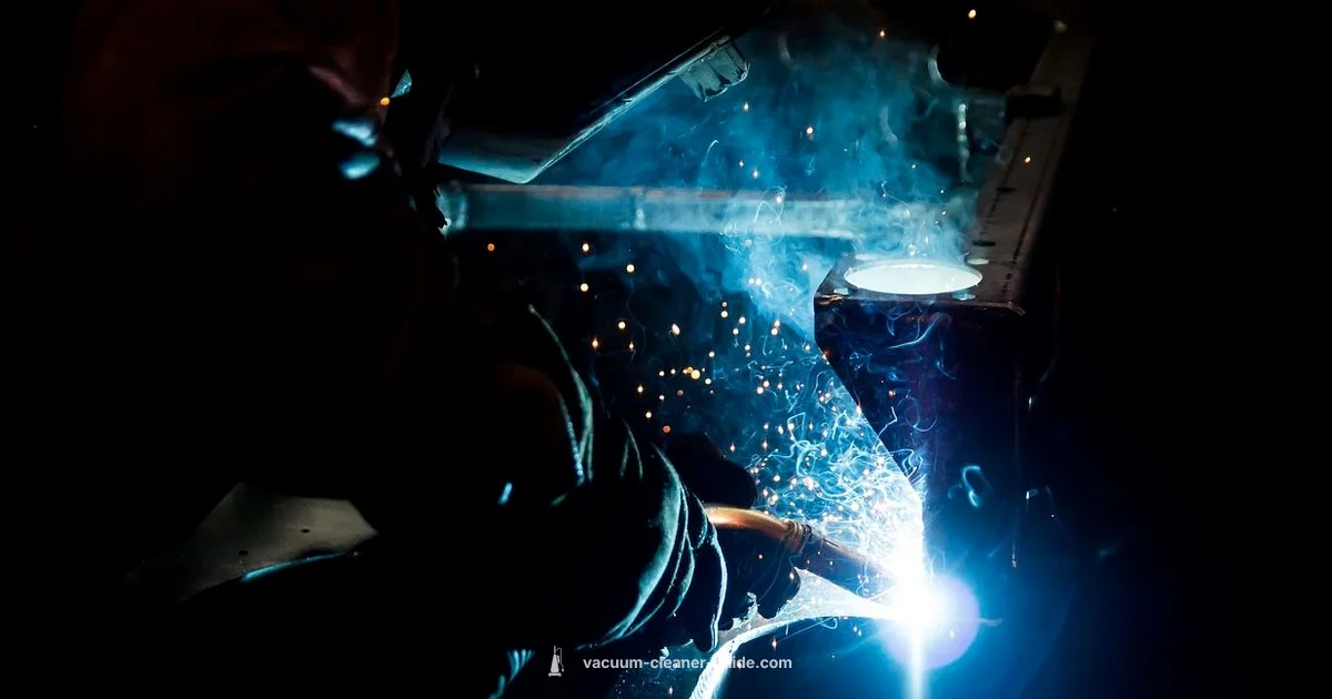 Heavy-Duty Cleaning - Vacuum Cleaner Guide