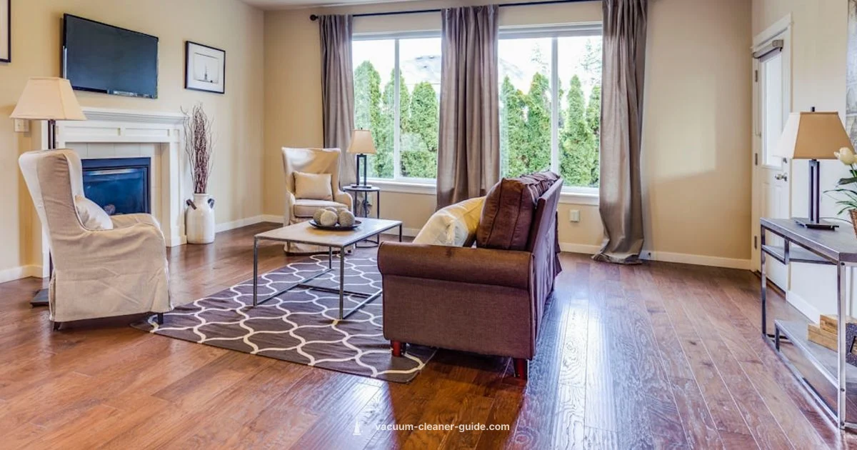 Robot Vacuum Deals 2026 - Vacuum Cleaner Guide