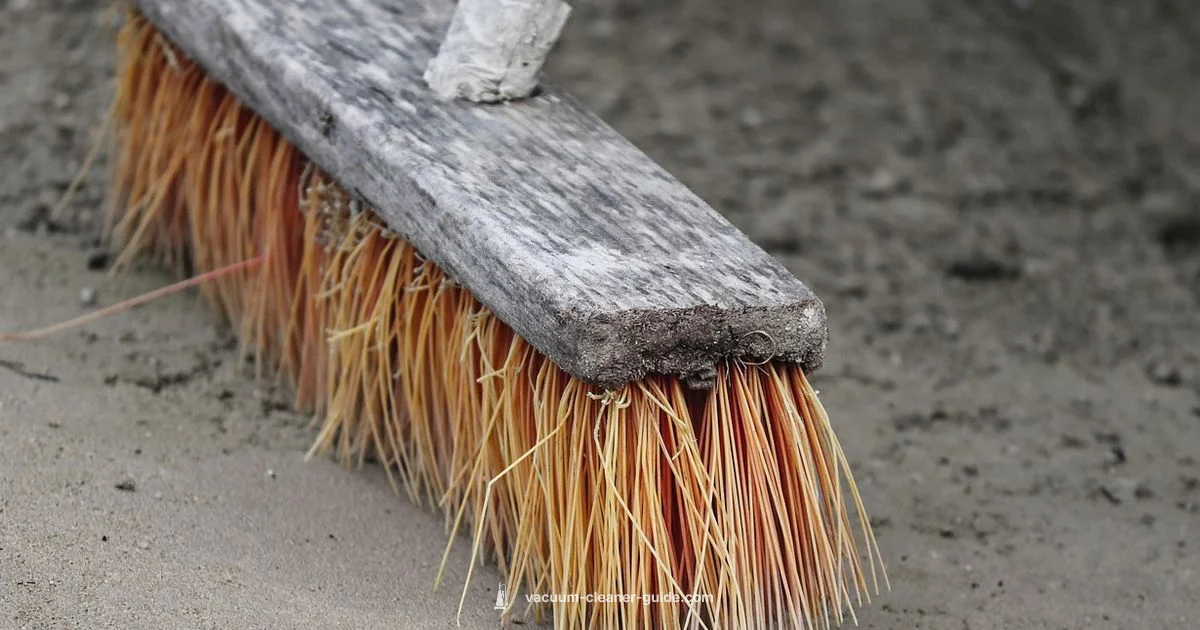 Fast Home Cleaning - Vacuum Cleaner Guide