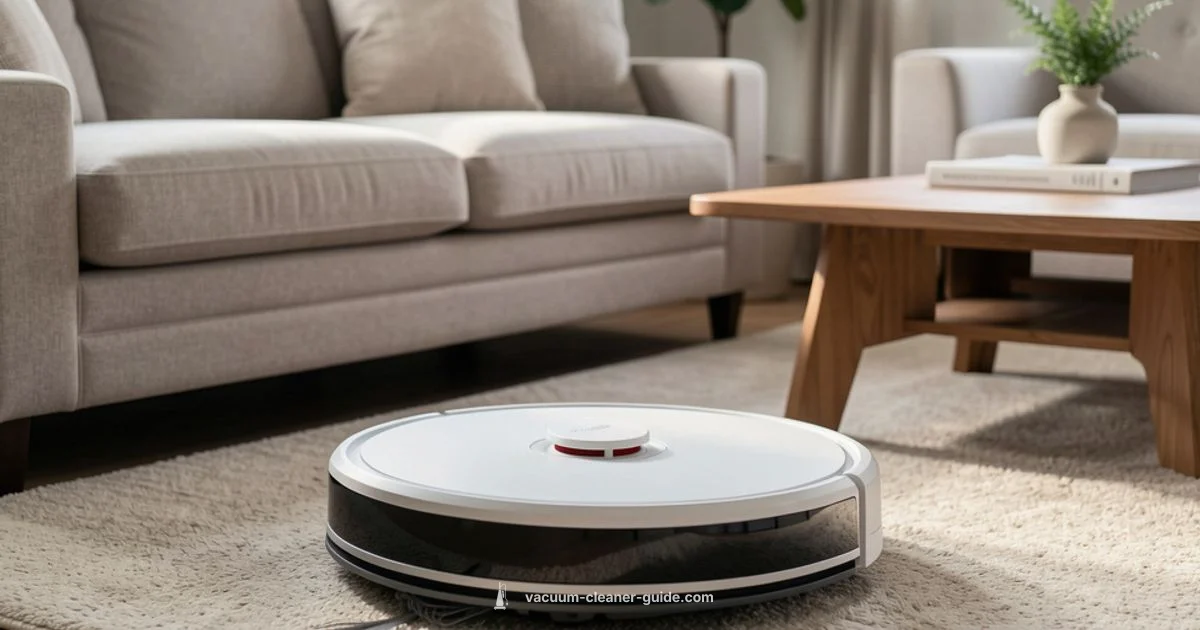 Robot Mop Guide - Vacuum Cleaner Guide