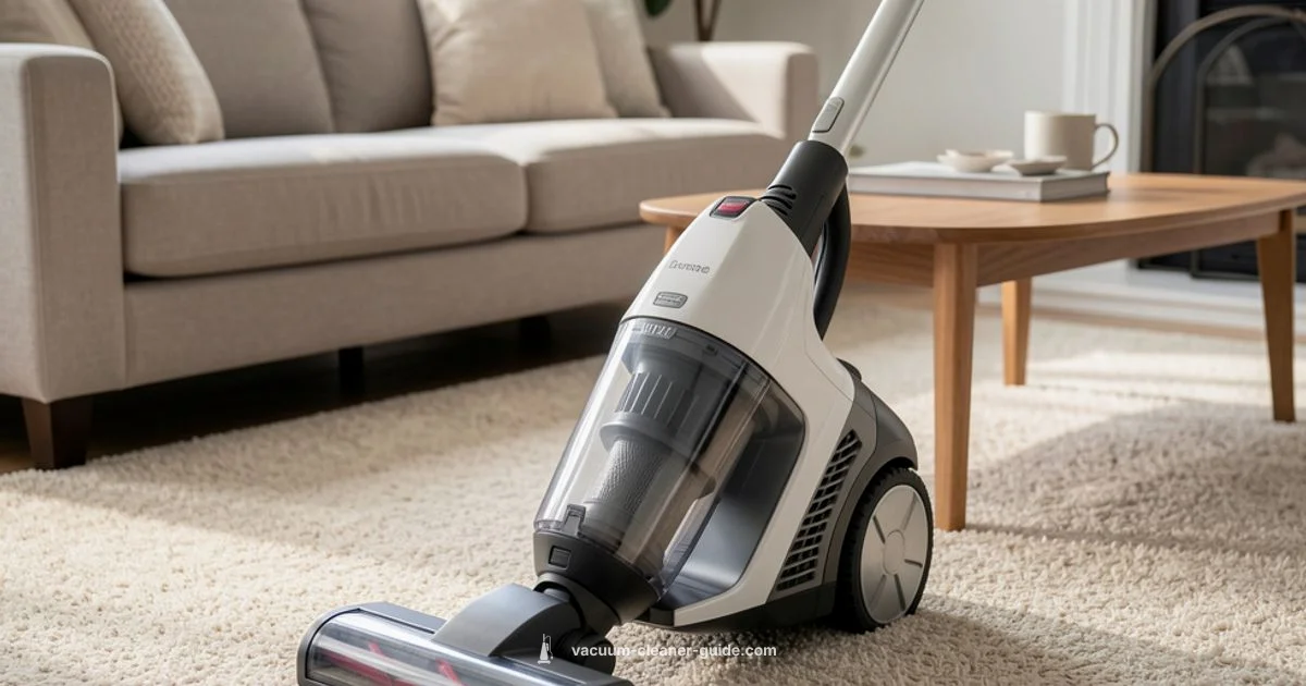 Top Vacuum Picks - Vacuum Cleaner Guide