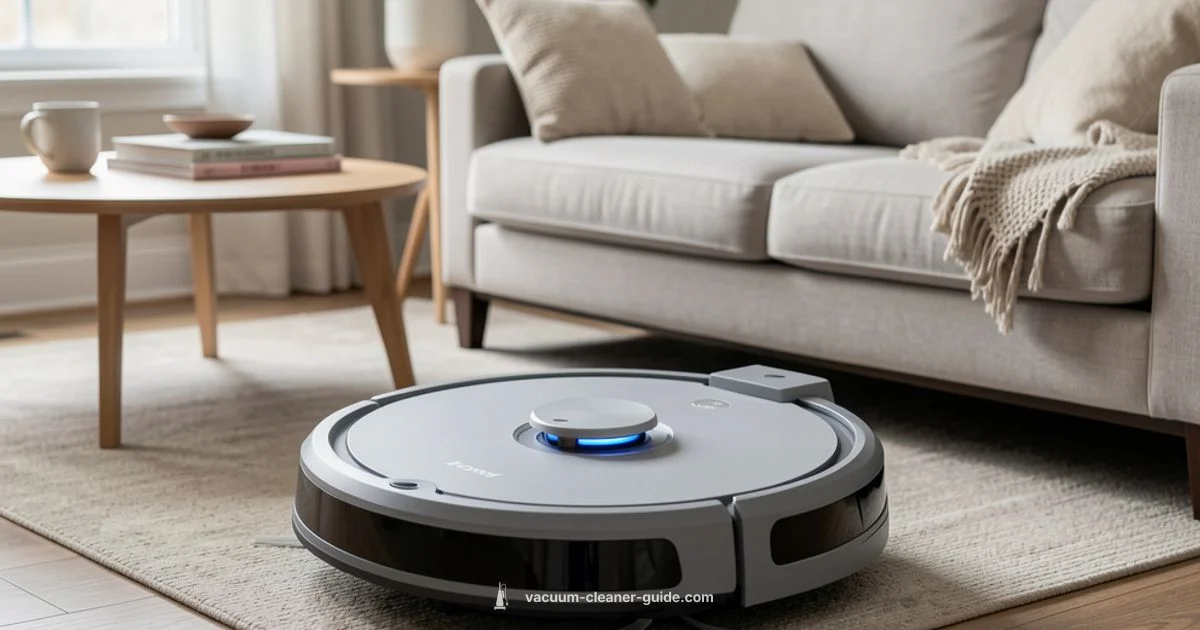 Roomba 650 Review - Vacuum Cleaner Guide