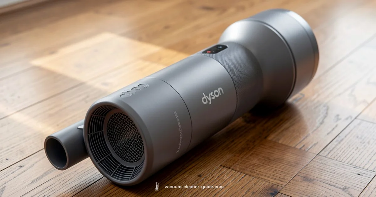 v11 outsize Review - Vacuum Cleaner Guide