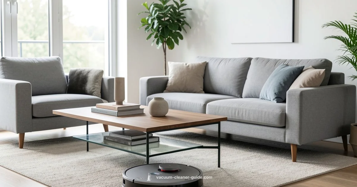 iRobot Vacuum Review - Vacuum Cleaner Guide