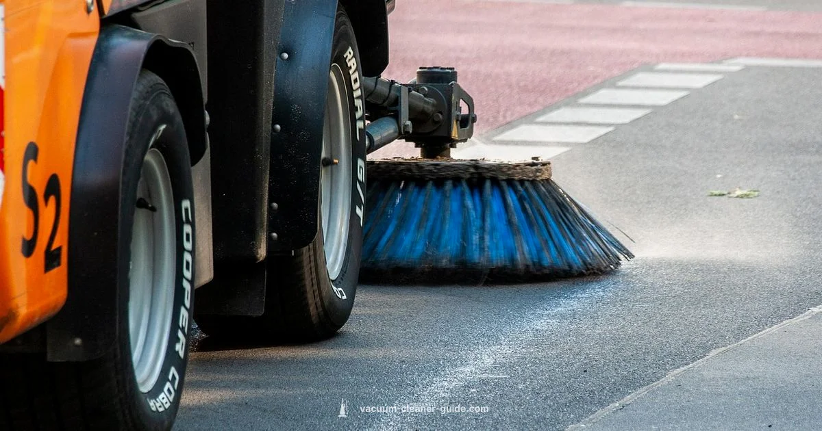 Dry Carpet Care - Vacuum Cleaner Guide