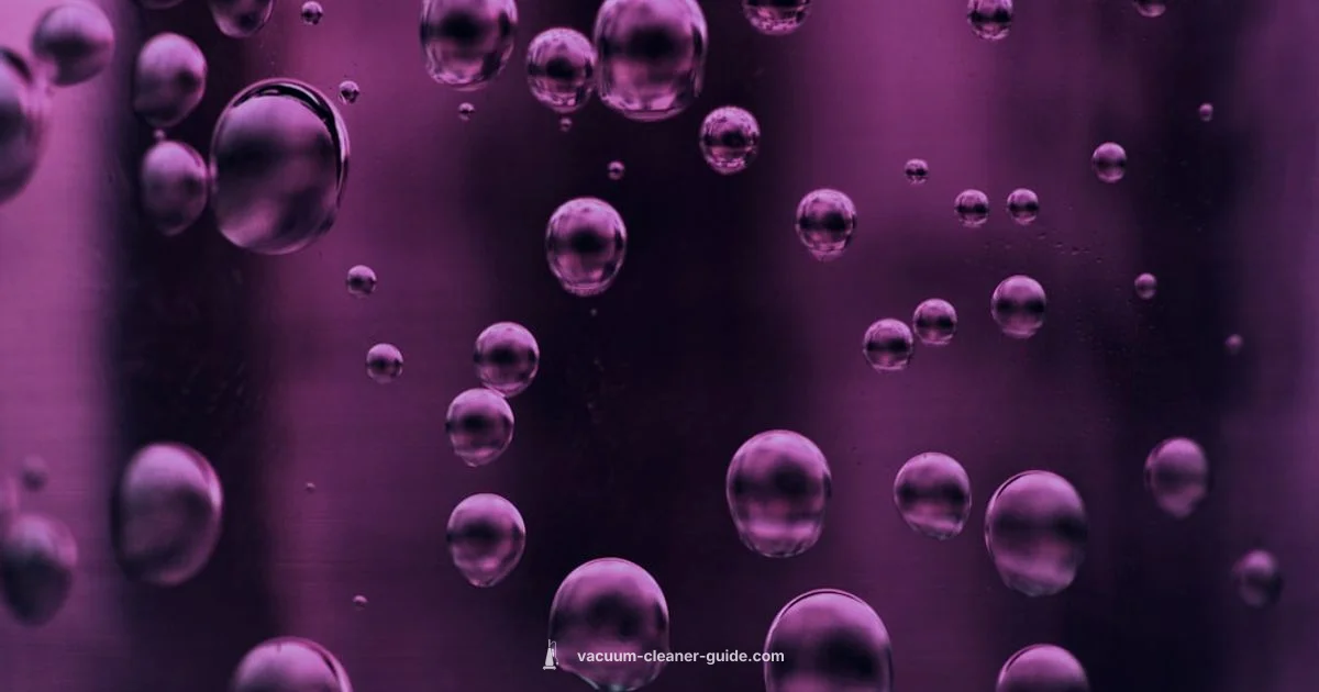 Liquid Vacuum Use - Vacuum Cleaner Guide