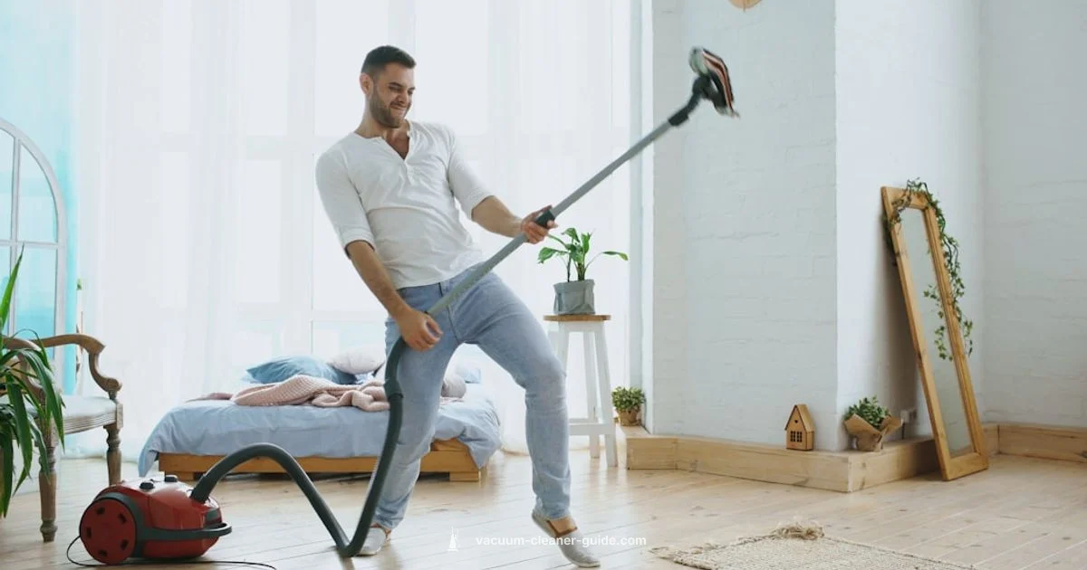 Vacuum Origin - Vacuum Cleaner Guide