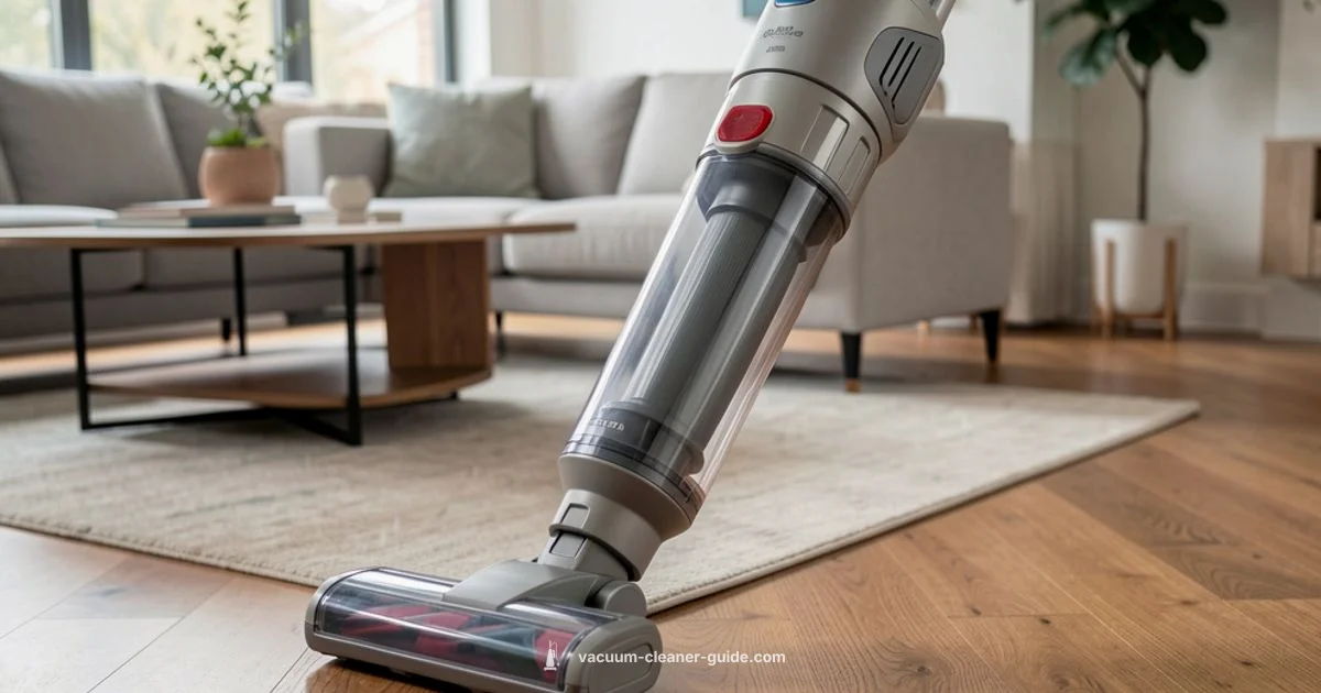 Best Vacuum Deals - Vacuum Cleaner Guide