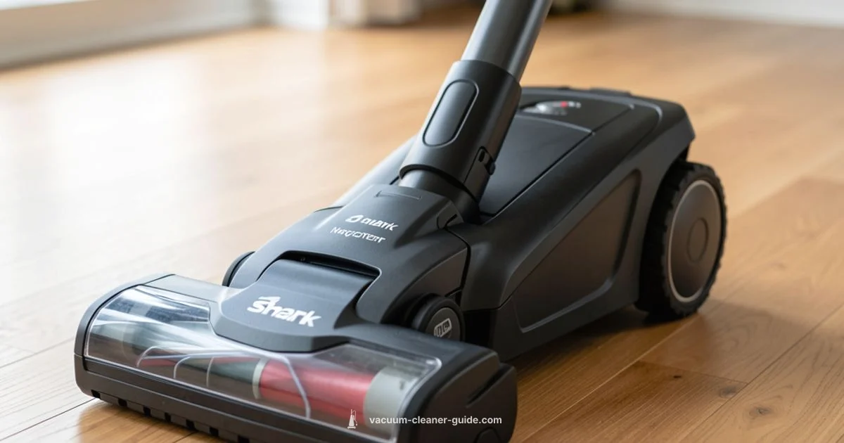 Shark Navigator Parts - Vacuum Cleaner Guide