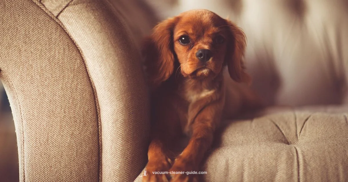 Pet Hair Vacuum Guide - Vacuum Cleaner Guide