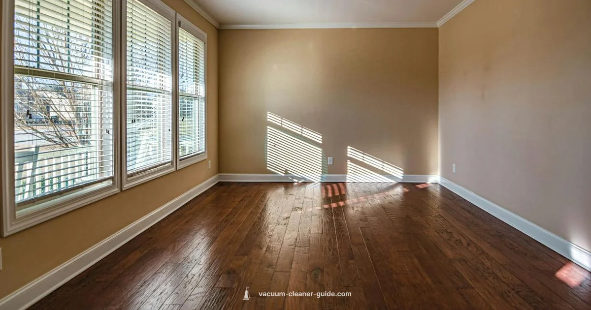 Smart Cleaning Savings - Vacuum Cleaner Guide