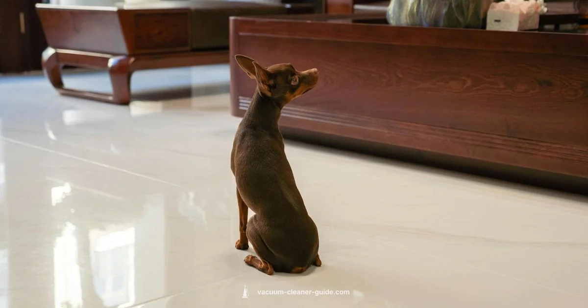 Pet Pro Power - Vacuum Cleaner Guide