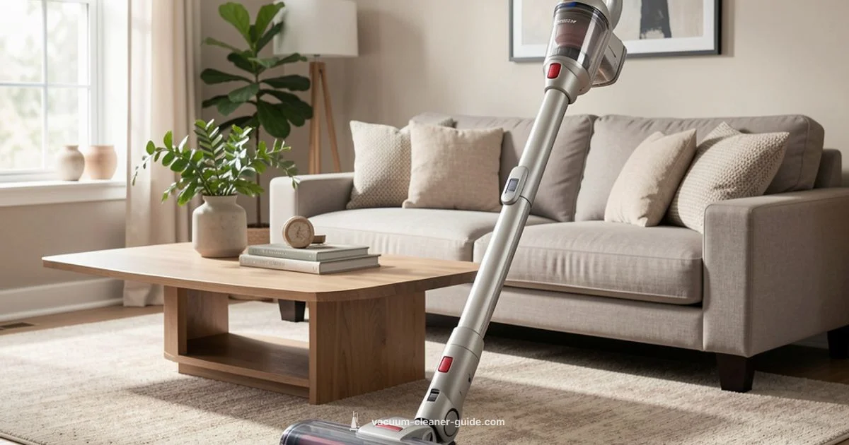 Kenmore Elite Review - Vacuum Cleaner Guide