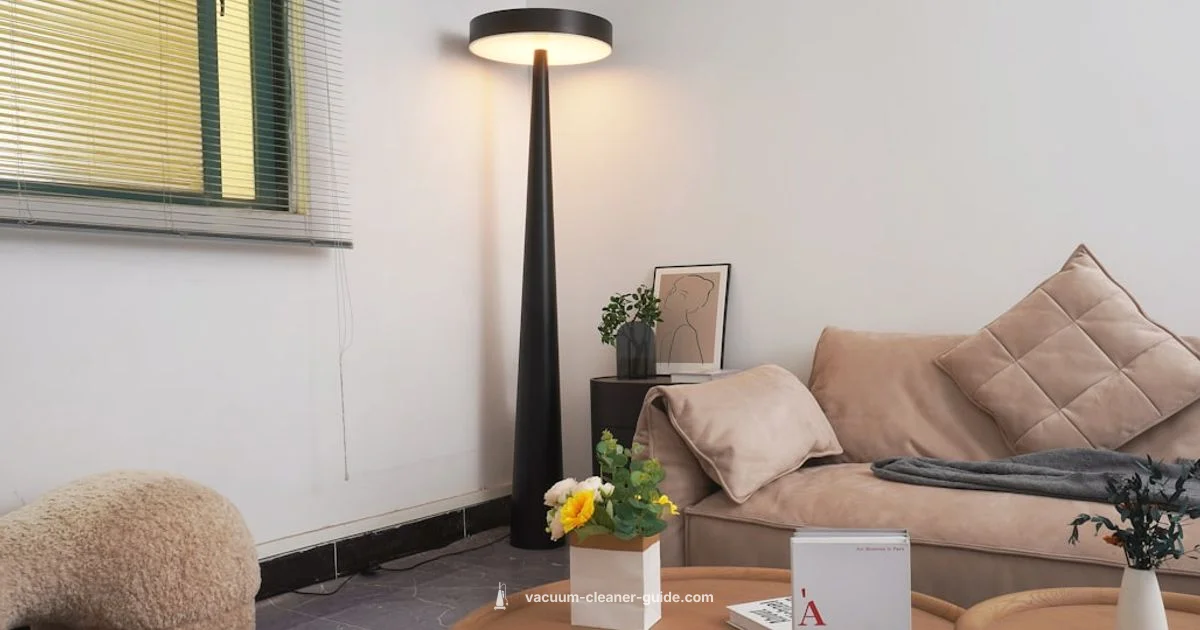 Featherweight Review - Vacuum Cleaner Guide