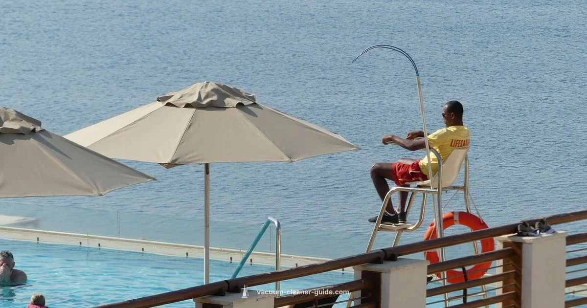 Balanced Home Cleaning - Vacuum Cleaner Guide