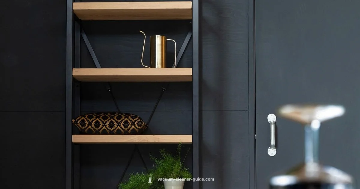 Riccar Bag Guide - Vacuum Cleaner Guide